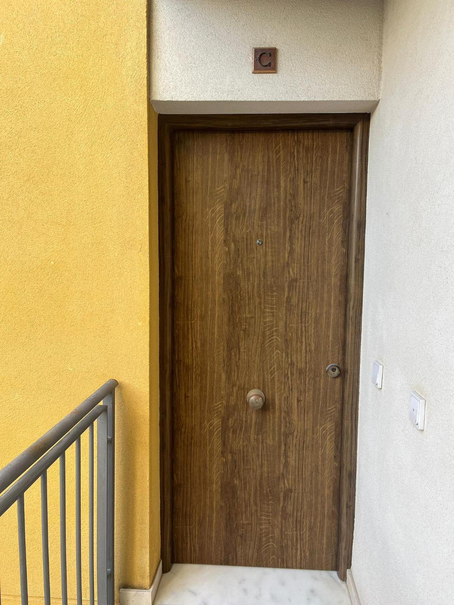 La Piccola Cádiz Apartamento Exterior foto