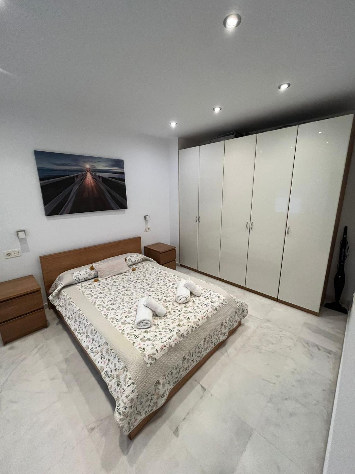 La Piccola Cádiz Apartamento Exterior foto