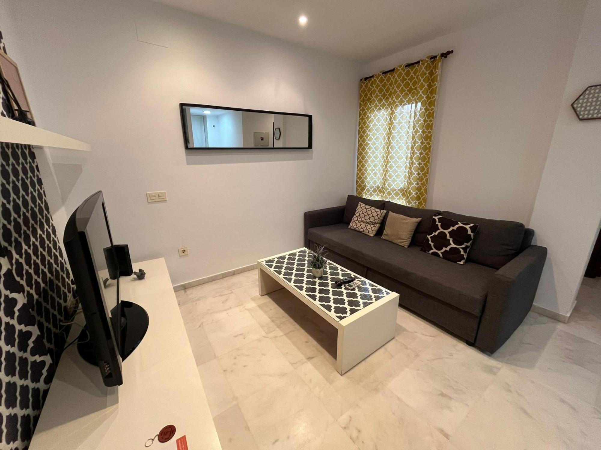 La Piccola Cádiz Apartamento Exterior foto