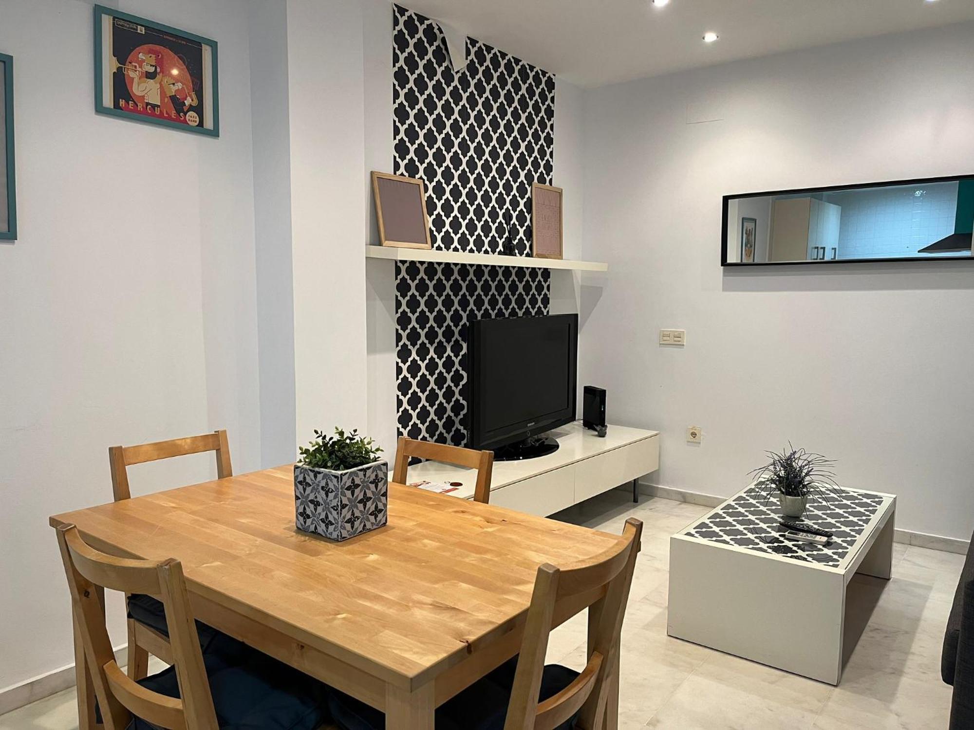 La Piccola Cádiz Apartamento Exterior foto